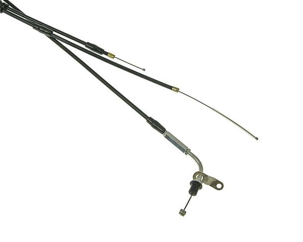 Cavo acceleratore in PTFE per Rieju RS 2