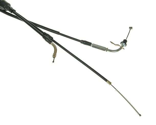 Cavo acceleratore PTFE per Rieju MRX, SMX