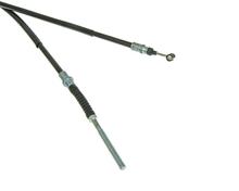Cable freno trasero PTFE para SYM Fiddle 2