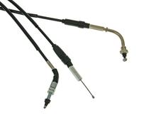 Przepustnica PTFE kabel TGB Delivery, Pegasus Express, Sky