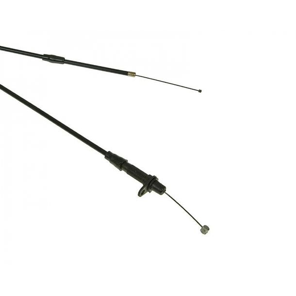 Gaszug oben PTFE für Aerox, Nitro