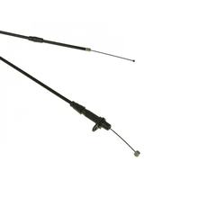 Cabo de acelerador superior PTFE para Aerox, Nitro