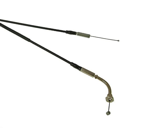 Cavo acceleratore in PTFE per Neos, Ovetto