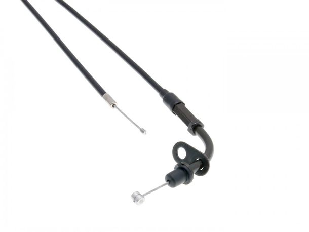 PTFE cavo dell'acceleratore per Yamaha BW, Booster