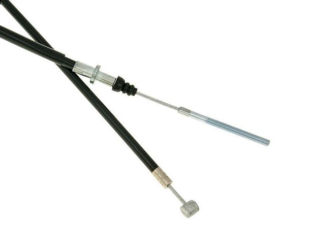 Cavo freno posteriore in PTFE per Yamaha Neos, MBK Ovetto 4T