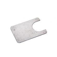 Distanční měrka MXT měřicí nástroj 1,0mm ložiskový kroužek strana alternátoru pro Vespa Classic / PX