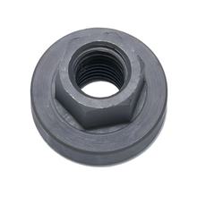 Polrad-Mutter MXT Lüfterrad-Mutter mit Bund M10x1,5mm für Vespa Smallframe 50 -125ccm