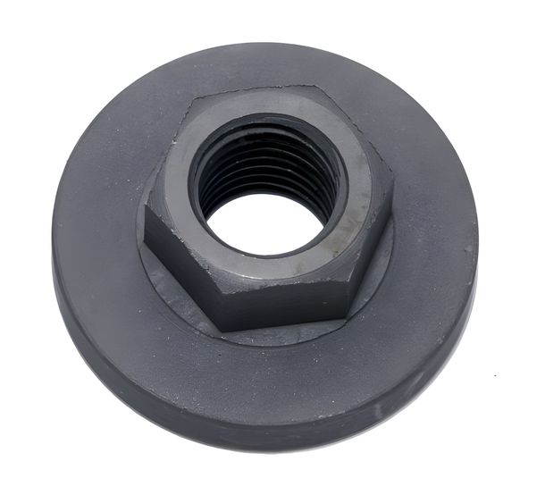 Tuerca de Rotor MXT Tuerca llave 17 con asiento M12x1,5mm para Vespa GS / Rally