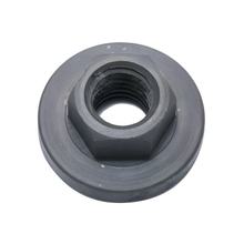 Écrou de volant magnétique MXT avec collerette M10x1,5mm pour Vespa 50 N 1ère Série