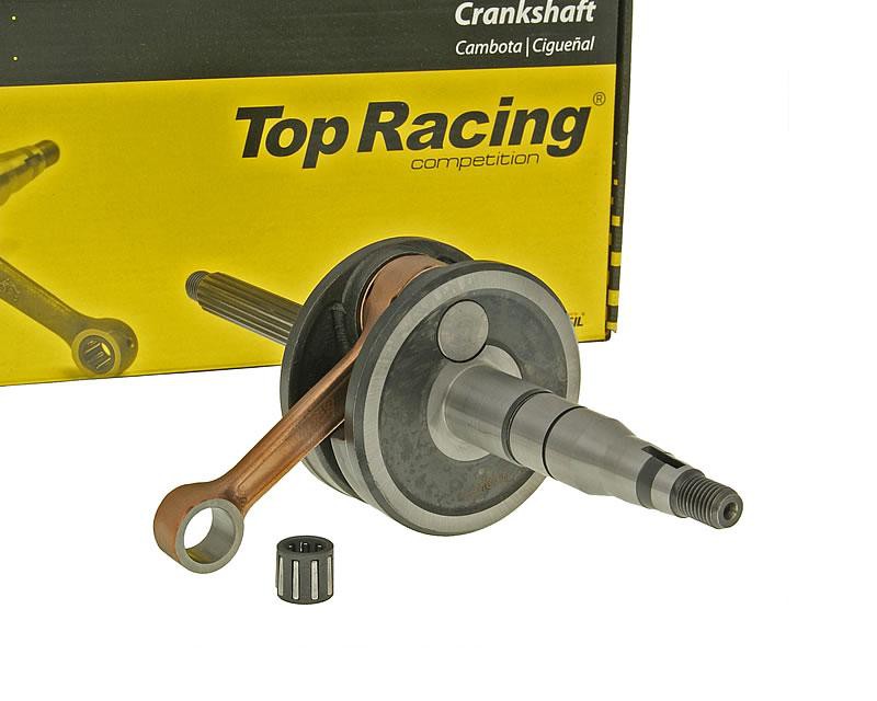 Top Racing Kurbelwelle HQ high Quality für Aeon REvo II 50 Beta Chrono