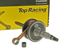 Vilebrequin Top Racing HQ haute qualité 10 mm pour Minarelli