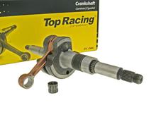 Kurbelwelle Top Racing Standard HQ High Quality  für Aprilia Habana / Mojito Morini Motor