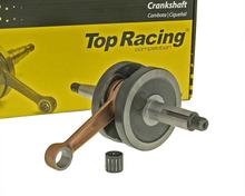 Cigüeñal top racing HQ de alta calidad para Minarelli AM