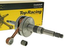 Albero motore top racing full face HQ di alta qualità per Aprilia, Suzuki