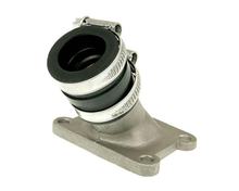 Collecteur d'admission 19 mm Top Racing pour Minarelli AM