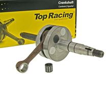 Vilebrequin top racing intégral HQ haute qualité 10 mm pour CPI E1