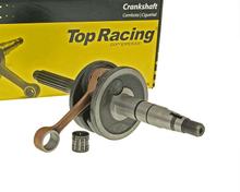 Kurbelwelle Top Racing HQ High Quality 12mm für CPI E2