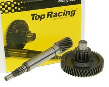 Top Racing primaire transmissie +20% 15/50 voor CPI Keeway