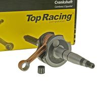 Kurbelwelle Top Racing HQ High Quality für Derbi