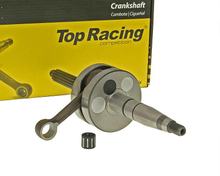 Cigüeñal top racing full beam HQ alta calidad para Derbi