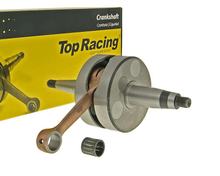 Haz completo de carreras superior cigüeñal para Derbi Senda GPR, Aprilia RS RX SX, Gilera RCR, SMT (D50B0)