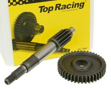 Top Racing 13/42 primaire transmissie voor Honda X8R, SGX