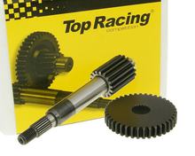 Top Racing 17/39 primaire transmissie voor Honda Bali SJ50