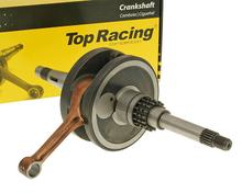 Cigüeñal top racing HQ alta calidad para Honda SH 125, 150