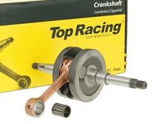 Kurbelwelle Top Racing HQ High Quality für Honda Wallaroo