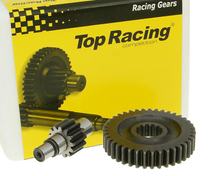Getriebe sekundär Top Racing 13/39 für Morini AC