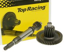 Getriebe primär Top Racing +17% 18/50 für Kymco, China 50 4T