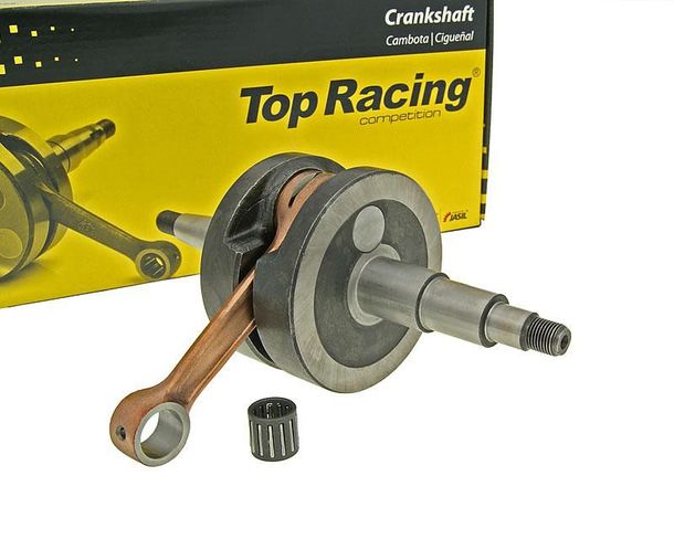 crankshaft Top Racing high quality for Peugeot Euro 1