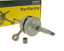 Kurbelwelle Top Racing Vollwange HQ High Quality für Peugeot Euro 1