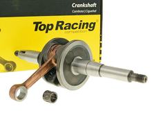 Kurbelwelle Top Racing HQ High Quality für Honda Lead, SH50
