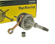 Kurbelwelle Top Racing HQ High Quality für Peugeot Euro 2