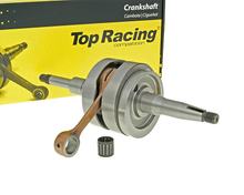 Kurbelwelle Top Racing Vollwange HQ High Quality für Peugeot Euro 2