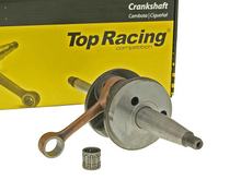 krukas Top Racing HQ High Quality voor Peugeot liggend met halve maan