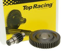 Top Racing secundaire transmissie +13% 15/55 voor Piaggio Liberty 2T
