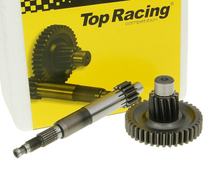 Top Racing primaire transmissie +40% 15/38 gemonteerd