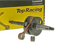 Virabrequim Top Racing HQ High Quality para Piaggio