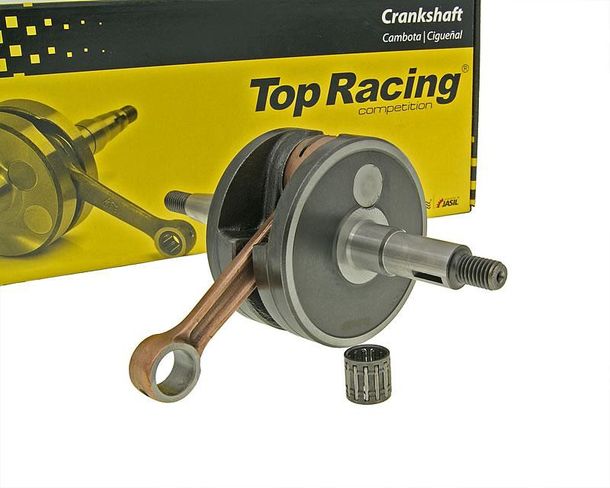 crankshaft Top Racing high quality for Gilera GSM