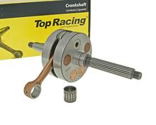 Cigüeñal Top Racing HQ alta calidad para Piaggio Maxi 2T