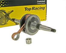 Kurbelwelle Top Racing HQ High Quality für SYM liegend