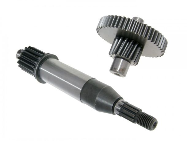 primary transmission gear up kit Top Racing +11% 16/49 for Aprilia, Suzuki 1999-