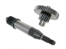 primary transmission gear up kit Top Racing +11% 16/49 for Aprilia, Suzuki 1999-