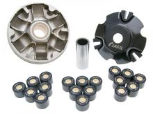 Variateur Top Racing SV1 Vitesse pour Piaggio 50cc 4T