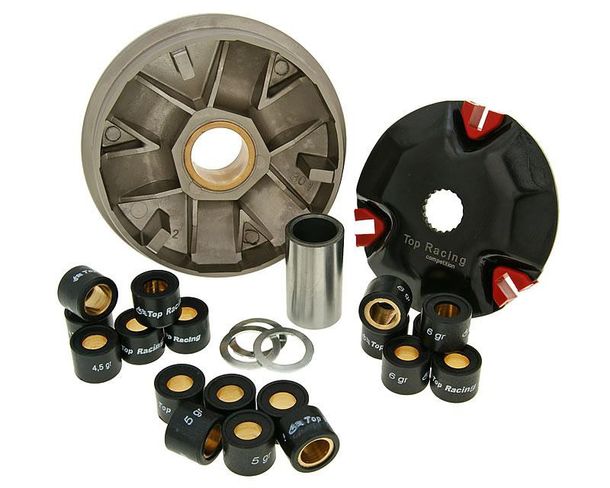 Variator Top Racing SV1 Speed for Piaggio (-98)