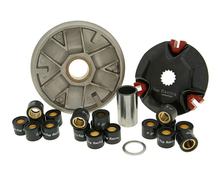 Variomatik de course haut de vitesse SV1 pour CPI, Keeway