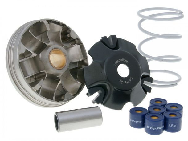 variator kit Top Racing MV1 for Peugeot 100 2-stroke