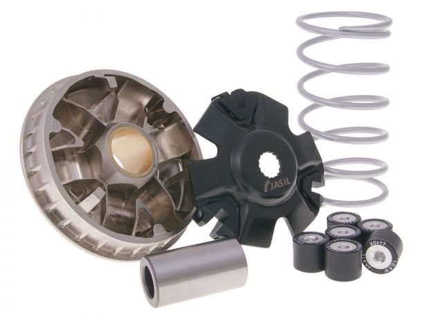 variator kit Top Racing MV1 for Yamaha Majesty 125